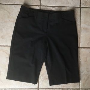 Express Editor Dress Shorts